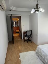 Laguna Park (D15), Apartment #589281081